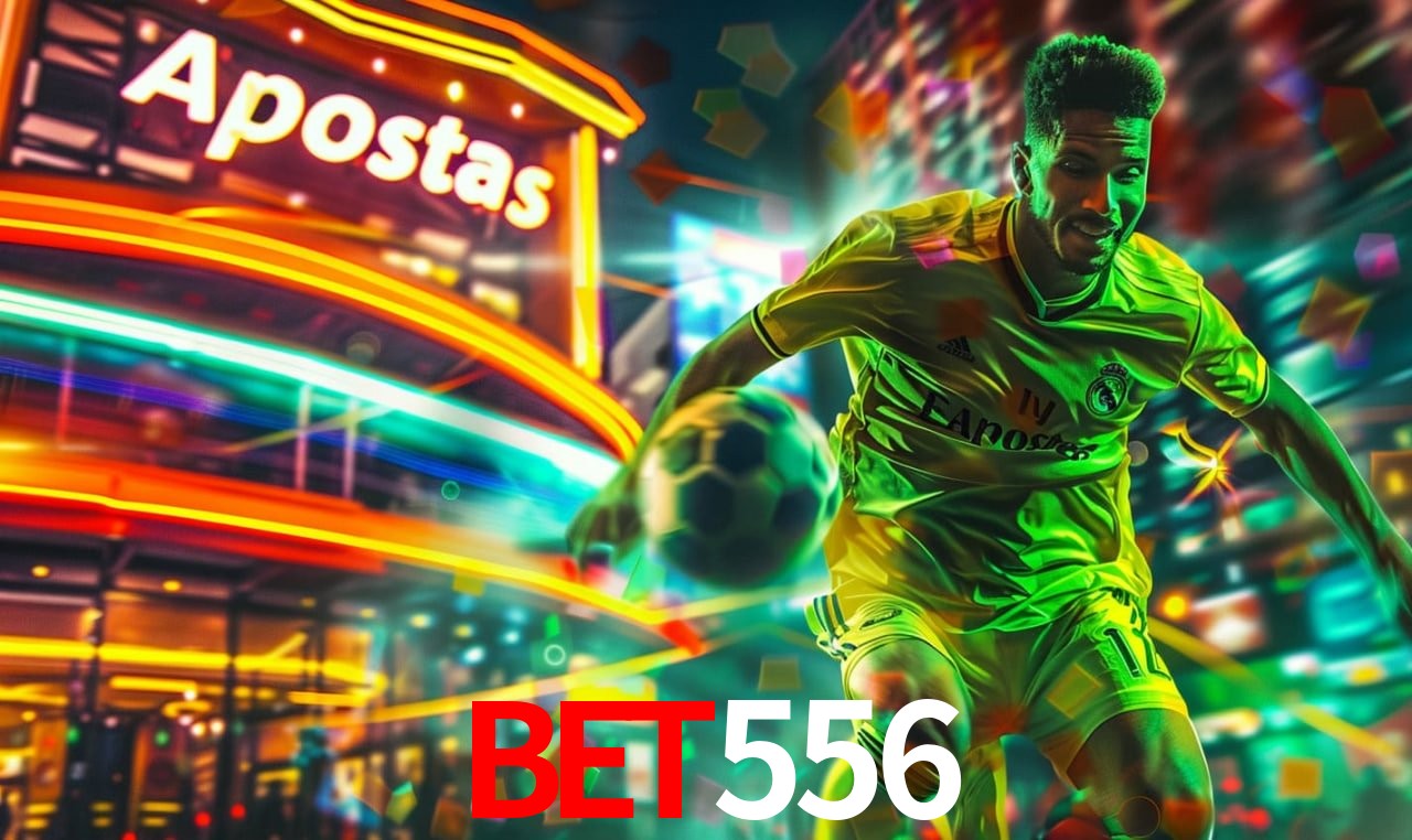 Experiência VIP Bet556